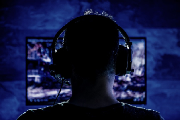 Adicciones modernas, la vida virtual como juego